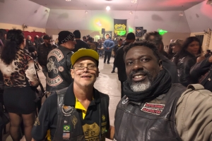 15º ANIVERSÁRIO DO EXAGERADOS MC